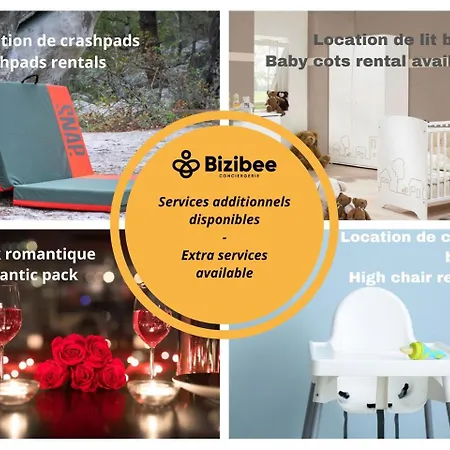 Duplex Napoleon Center Quiet Appartamento