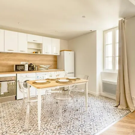 Duplex Napoleon Center Quiet *