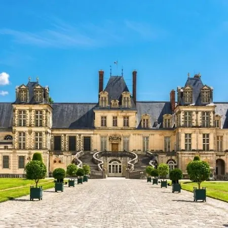 Appartamento Duplex Napoleon Center Quiet *