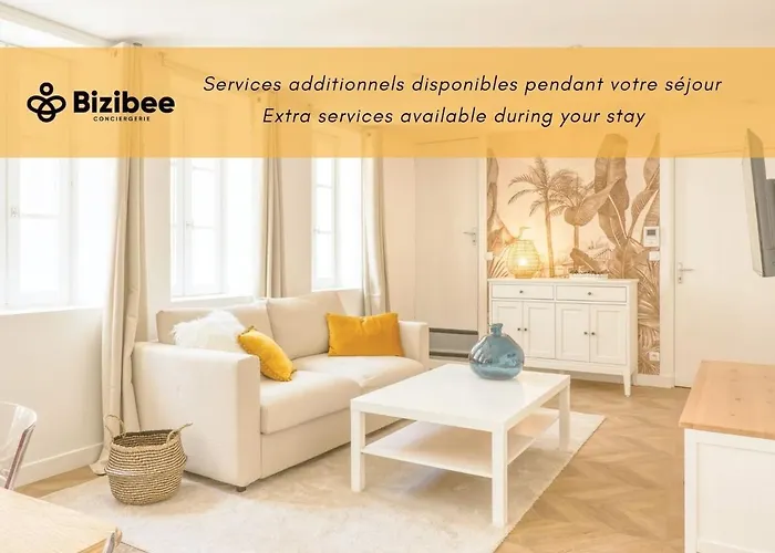 Duplex Napoleon Center Quiet Apartamento *