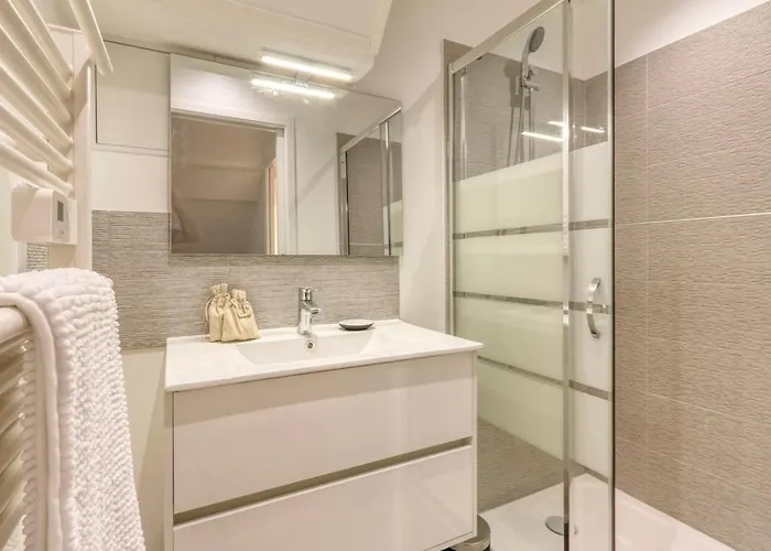 Apartamento Duplex Napoleon Center Quiet *