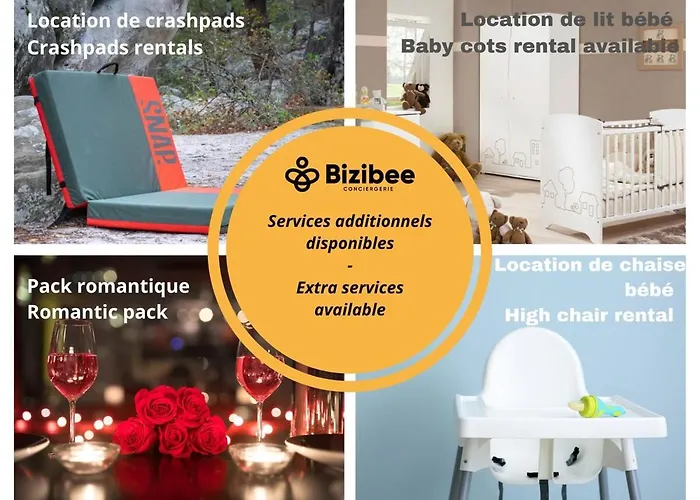 Duplex Napoleon Center Quiet Apartamento