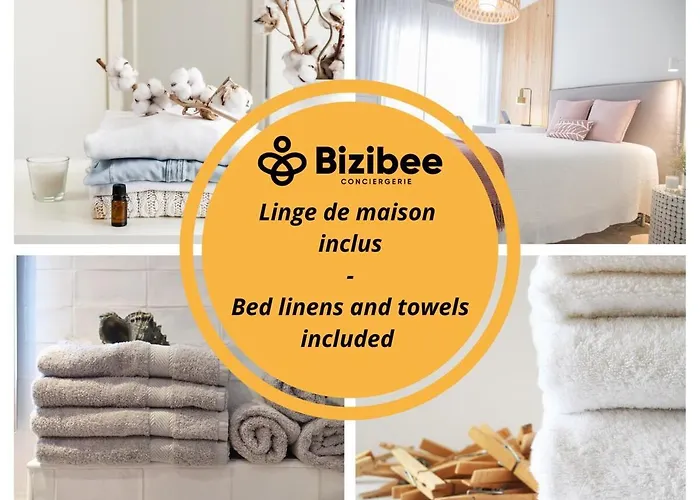 Duplex Napoleon Center Quiet * Fontainebleau