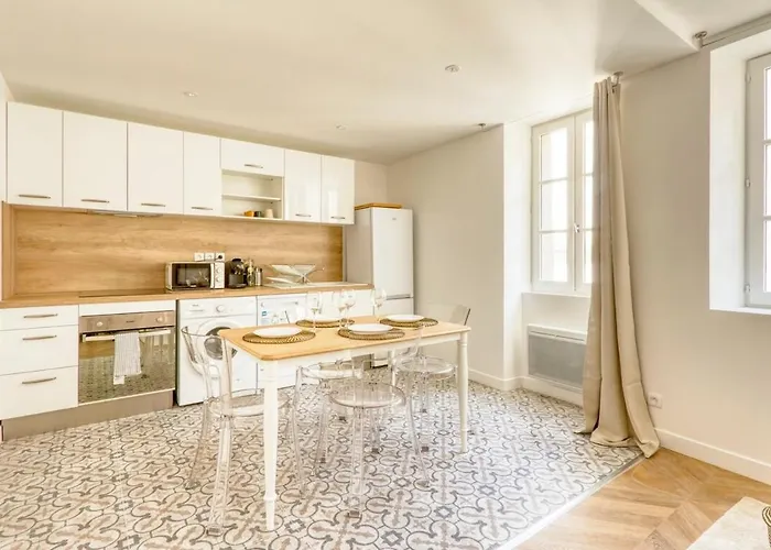 Duplex Napoleon Center Quiet *