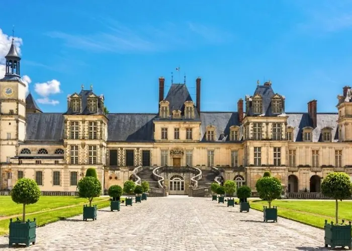 Apartamento Duplex Napoleon Center Quiet *